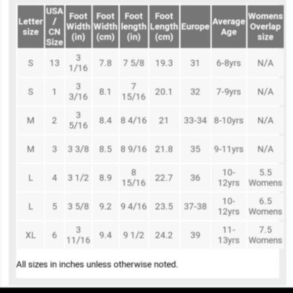 CAT & Jack Girls' Omega Ballet Flats, Sz 1 & sz 5 black sparkly stars - Picture 5 of 11